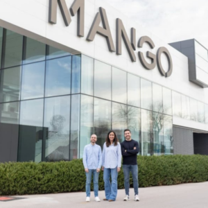 Mango invests in market analytics technology company Flipflow.