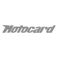 Motocard logo