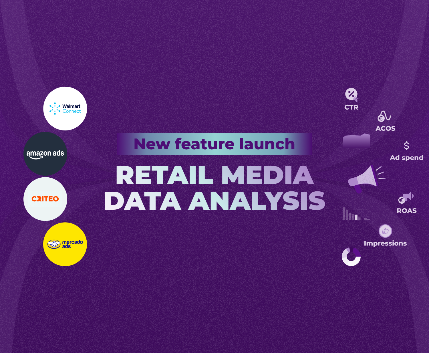 Retail Media Data Analysis: centralize seus dados e maximize o ROI