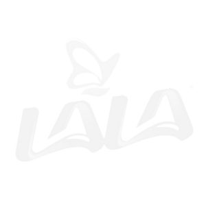 LALA logo