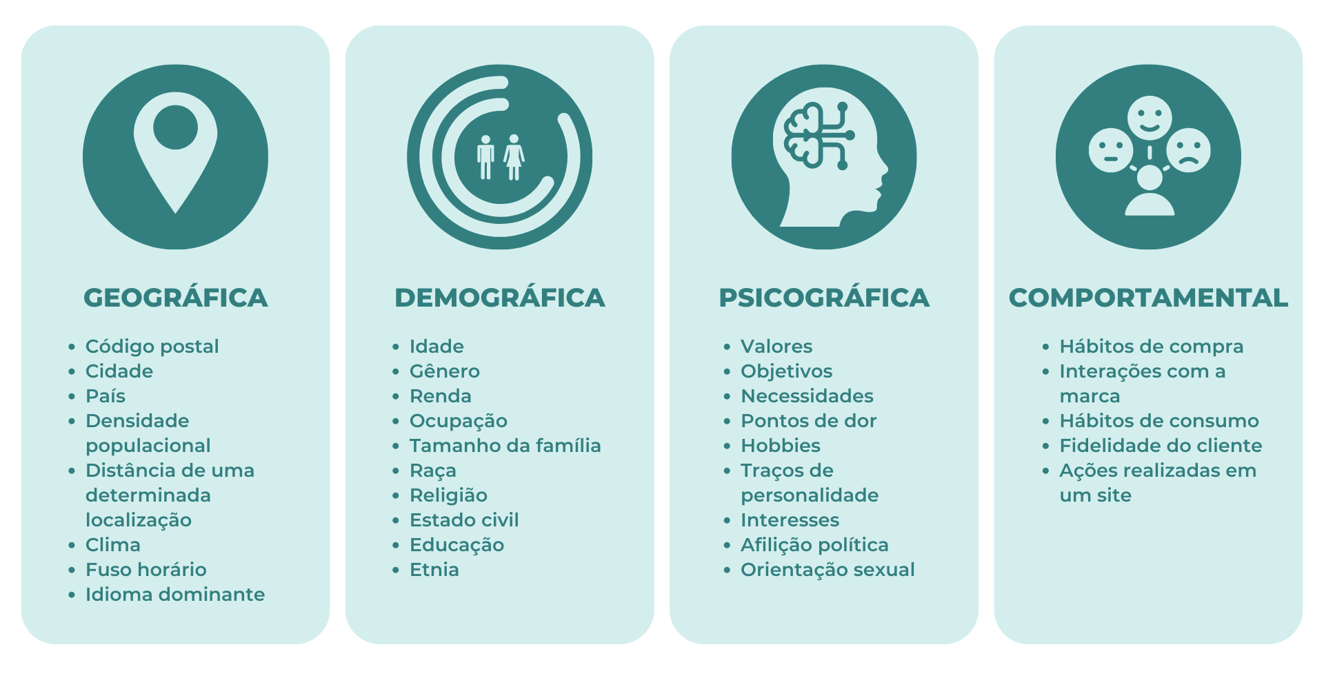 Audience Segmentation