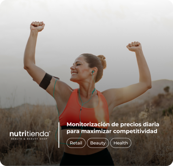 Nutritienda