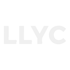 LLYC's logo