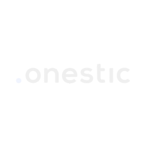 Onestic'c logo