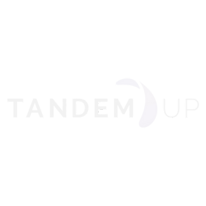 Tandem Up's logo