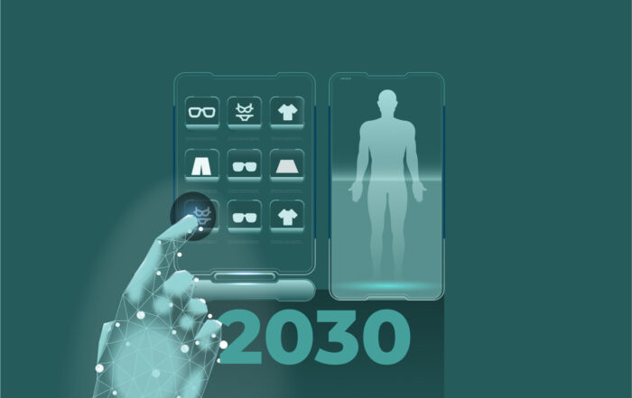 Futuro del comercio digital en 2030