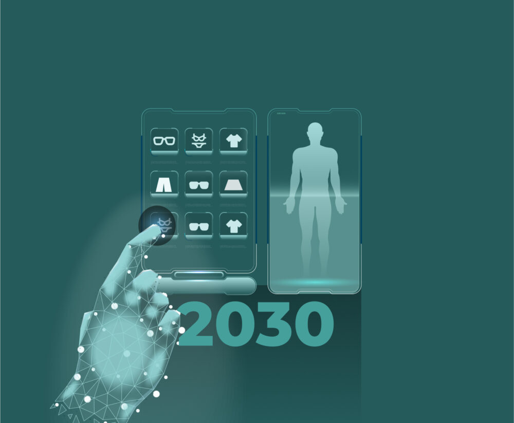 2030: Uma Visão do Futuro do Comércio Digital