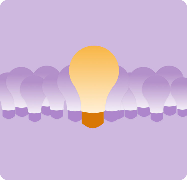 light bulb