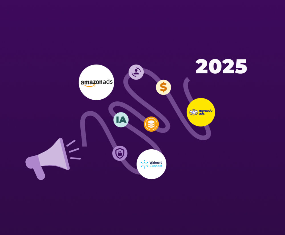 O que Esperar das Retail Media Networks em 2025?